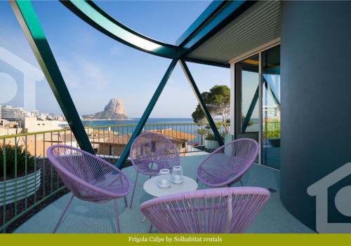 Frigola by Solhabitat rentals, Calpe (fotografie 7)