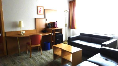 Hotel Altenberg - main image