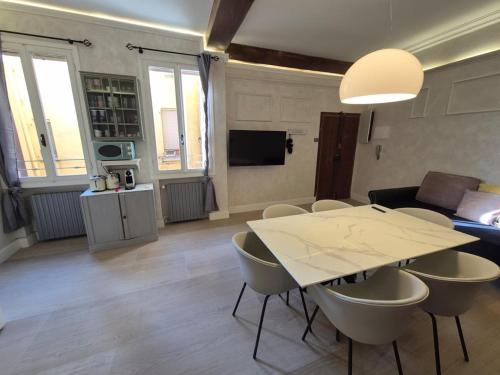 Suite Sole Bologna Centro, Boloňa (fotografie 9)