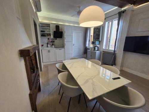 Suite Sole Bologna Centro, Boloňa (fotografie 8)