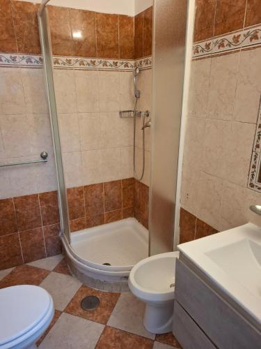 AFFITTACAMERe ROME PALACE, Roma (foto 9)