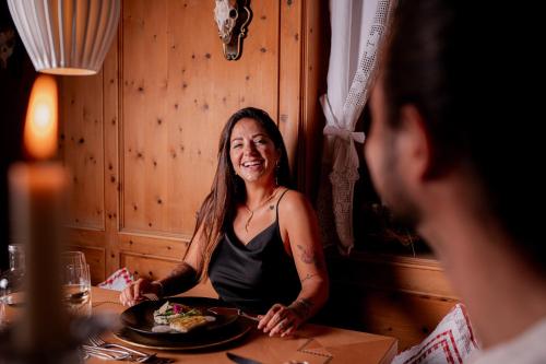 达斯露贝扎希尔酒店