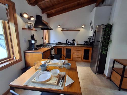 Joli Apartments - Studio 12