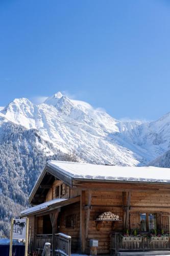 Armancette - The Leading Hotels of the World