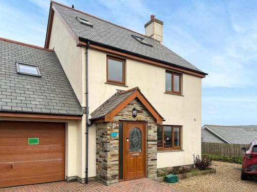 Surf Rise gîte à louer Bude Haven