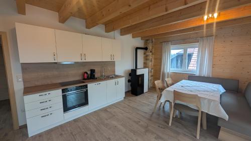 Ferienwohnung Mayrhofer in Wesenufer