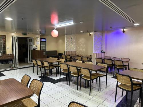 Aygro Hotel - image 13
