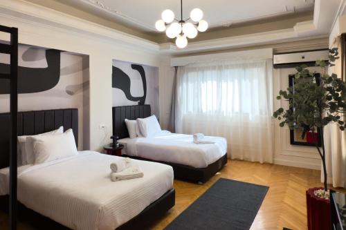 The 2BDR Crimson Crib The Heart Of Heliopolis The 2BDR Crimson Crib The Heart Of Heliopolis