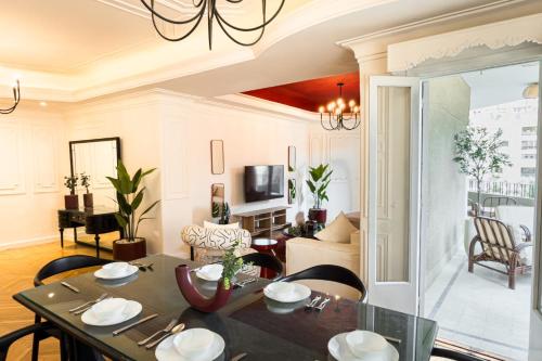 The 2BDR Crimson Crib The Heart Of Heliopolis The 2BDR Crimson Crib The Heart Of Heliopolis