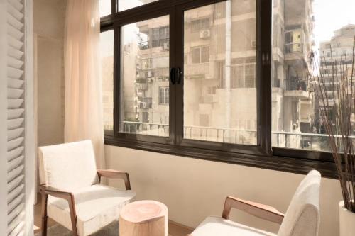 The 2BDR Crimson Crib The Heart Of Heliopolis The 2BDR Crimson Crib The Heart Of Heliopolis