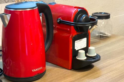 The 2BDR Crimson Crib The Heart Of Heliopolis The 2BDR Crimson Crib The Heart Of Heliopolis