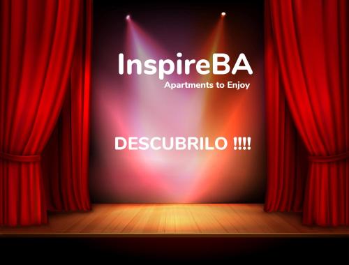 InspireBA - Terrace, Buenos Aires