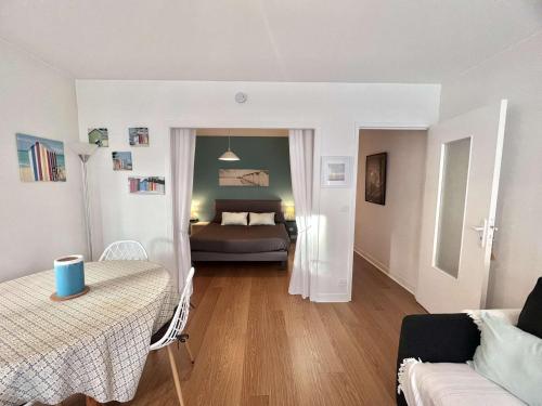Appartement Bénodet 2 pièces 4 personnes - FR-1-481-49 - image 3