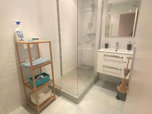 Appartement Bénodet 2 pièces 4 personnes - FR-1-481-49 - image 6