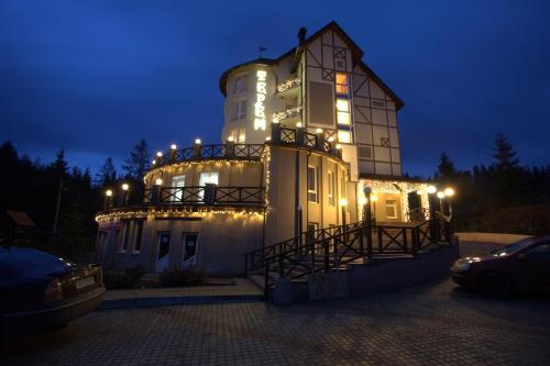 Terem, Slavske