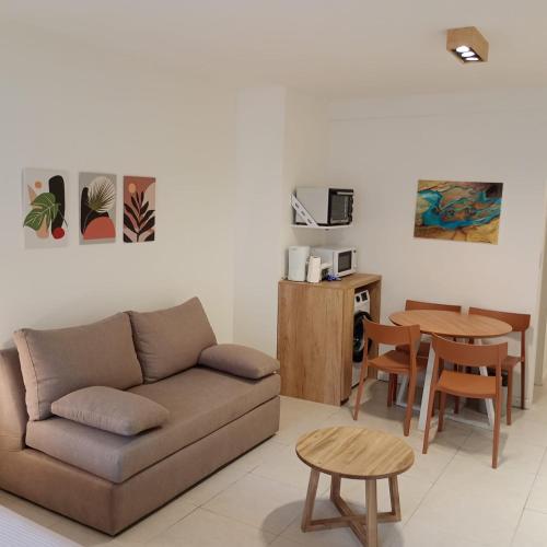 Excelente departamento céntrico cerca de todo, Буэнос-Айрес