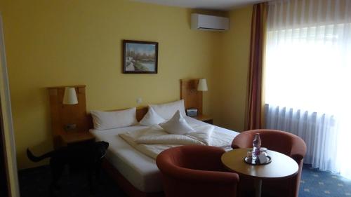 Hotel Altenberg - image 2