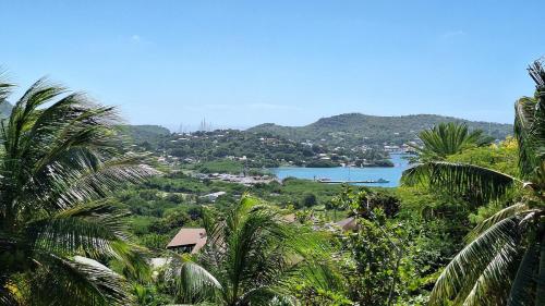 Tranquil 1 bedroom cottage in Cobbs Cross