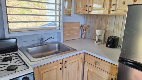 Équipements, Tranquil 1 bedroom cottage in Cobbs Cross