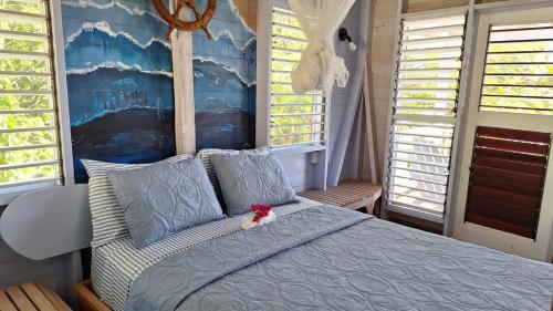 Tranquil 1 bedroom cottage in Cobbs Cross