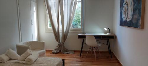 Camellia Apartment ATHENS CENTER 5BD, 2 BATHS, Atény (fotografie 2)