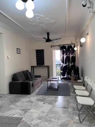 Ampang Menara Jade City View Ampang Menara Jade City View