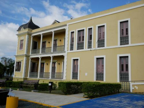 Labadie Apartment in Aguadilla