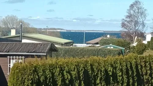 Neu! ""Küstenperle"mit Meerblick und Sauna in Hohenkirchen, Deutschland