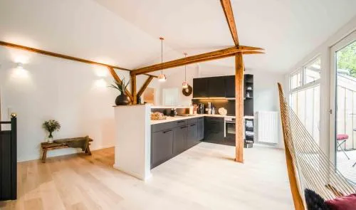 Studio EINS in Oersberg, Deutschland