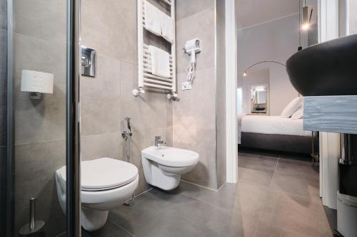 Domus Matris Guest House, Řím (fotografie 6)