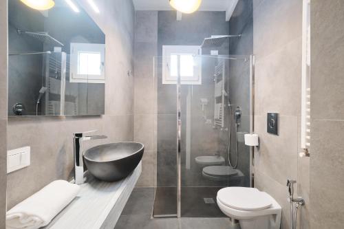 Domus Matris Guest House, Řím (fotografie 8)