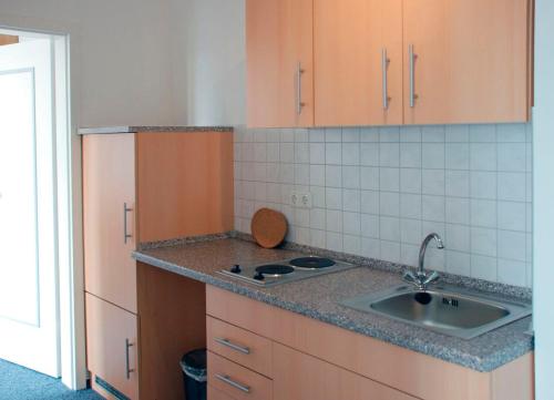 Ferienwohnung im Hotel zur Börse - [#26677] - image 3