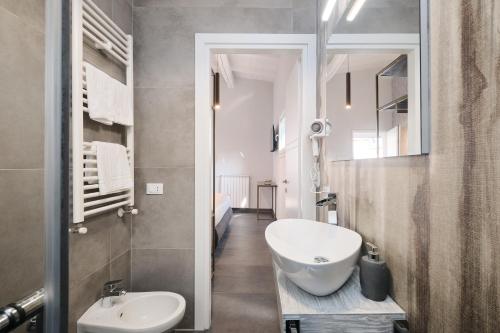 Domus Matris Guest House, Řím (fotografie 2)