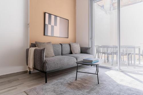 Blueground Florentine Bright Apartments Blueground Florentine Bright Apartments