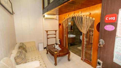 Suite con bañera de hidromasaje y cama grande - No reembolsable