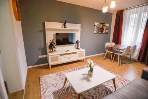 Turis Ferienwohnung 50-2 in Triberg im Schwarzwald, Deutschland