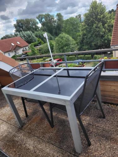 Ferienwohnung in Radeberg bei Dresden in Radeberg