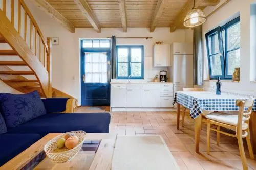 2-Raum Apartment bis 4 Pers 32 in Rankwitz, Deutschland