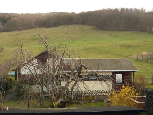 Wiesengrund - Apartment - Waltershausen