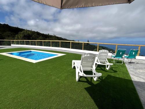 Skyview Duplex con vistas 360, Stevier Skyview Duplex con vistas 360, Stevier