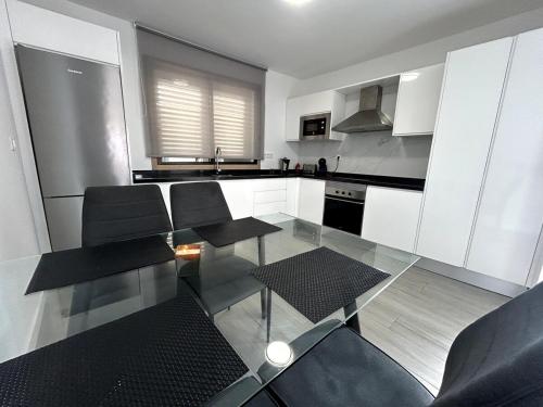 Skyview Duplex con vistas 360, Stevier Skyview Duplex con vistas 360, Stevier