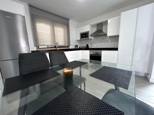 Skyview Duplex con vistas 360, Stevier Skyview Duplex con vistas 360, Stevier