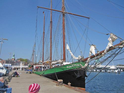 Fewo Glücksburg - [#17070] - main image