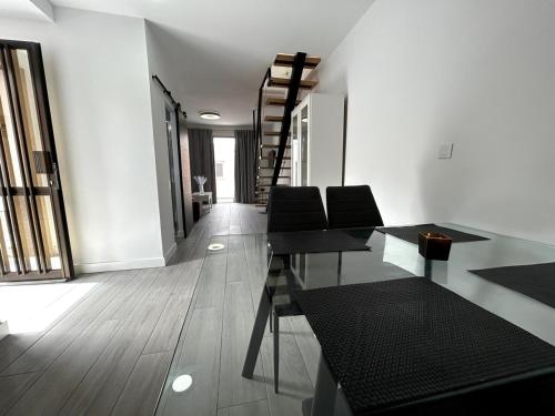 Skyview Duplex con vistas 360, Stevier Skyview Duplex con vistas 360, Stevier