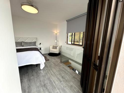 Skyview Duplex con vistas 360, Stevier Skyview Duplex con vistas 360, Stevier