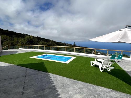 Skyview Duplex con vistas 360, Stevier Skyview Duplex con vistas 360, Stevier