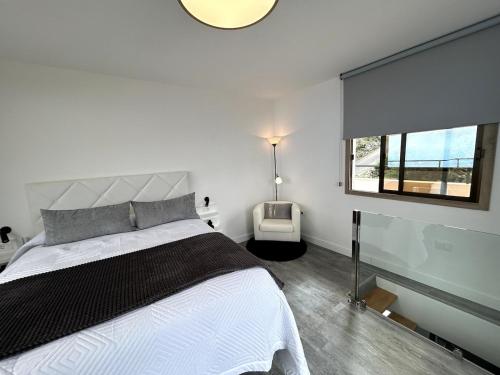 Skyview Duplex con vistas 360, Stevier Skyview Duplex con vistas 360, Stevier