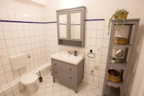 Apartment No4 124m von Stralsund entfernt