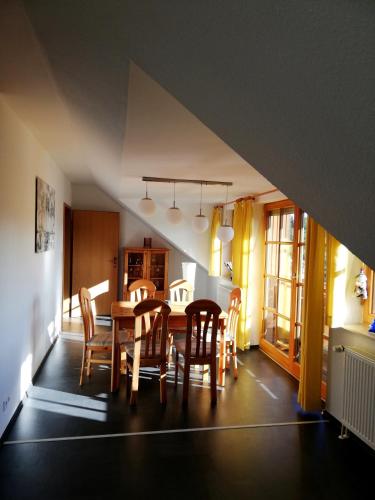 Harzwellness - Apartment - Altenau