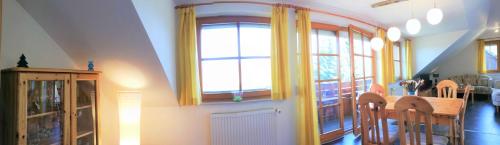 Harzwellness - Apartment - Altenau